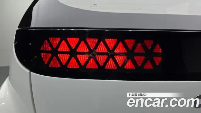 Hyundai Casper Turbo, миниатюра 27