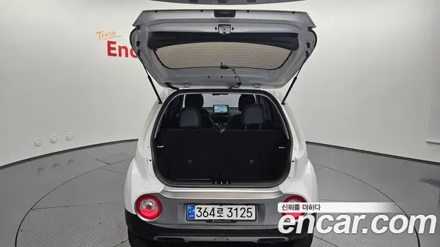 Hyundai Casper Modern, миниатюра 14