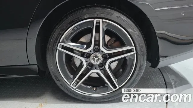 Mercedes-Benz CLA CLA250 4MATIC, миниатюра 18