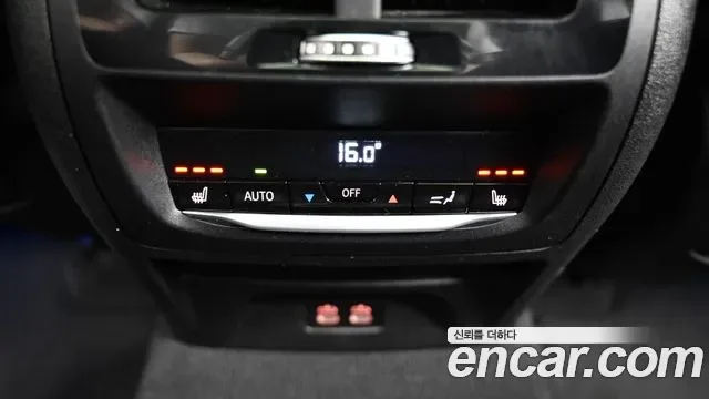 BMW X4 xDrive20i M, миниатюра 20