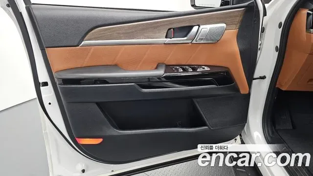 Kia Mohave дизель 3.0 4WD 5 мест, миниатюра 30