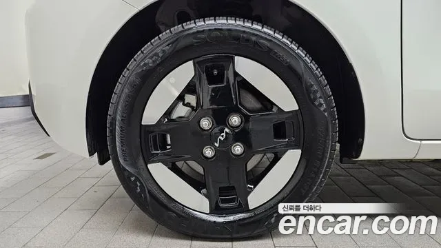 Kia Ray EV, миниатюра 14