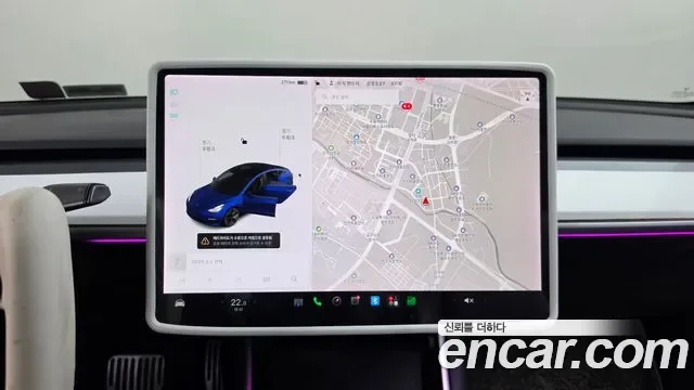 Tesla 3 AWD, миниатюра 20