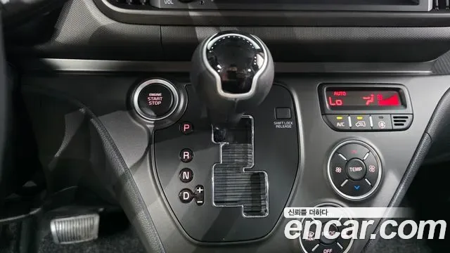 Kia Ray Prestige, миниатюра 8