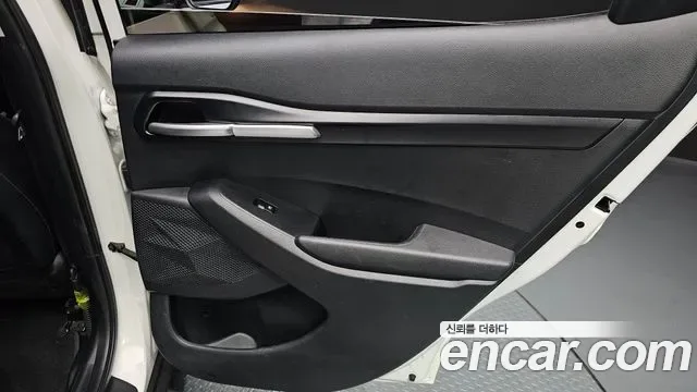 Kia Seltos бензин 1.6 Turbo 2WD Prestige, миниатюра 2