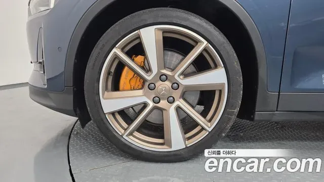 Polestar 2, миниатюра 16