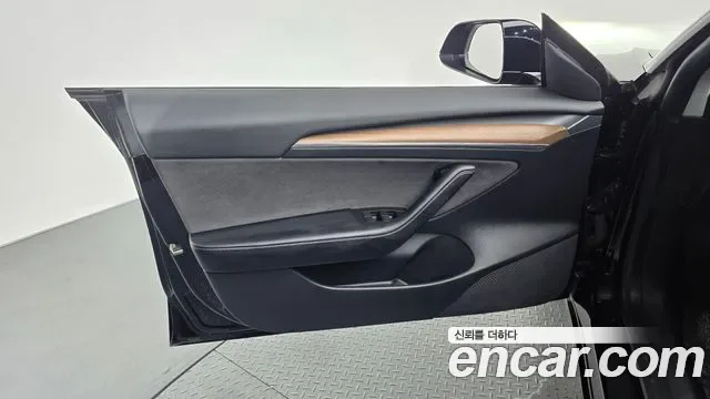 Tesla 3 AWD, миниатюра 18
