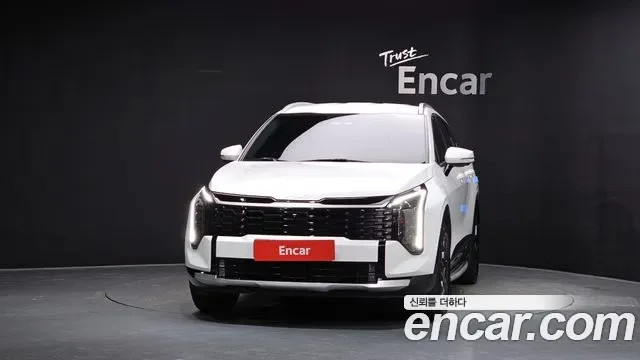 Kia Sportage LPG 2.0 2WD Signature, миниатюра 21