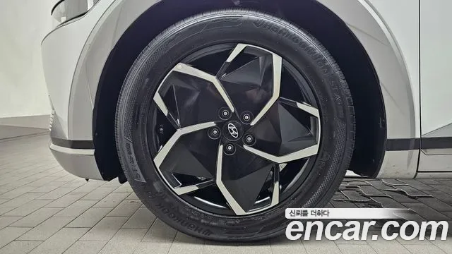 Hyundai Ioniq 5 AWD Prestige, миниатюра 25