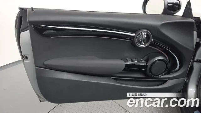 MINI Cooper III, миниатюра 12