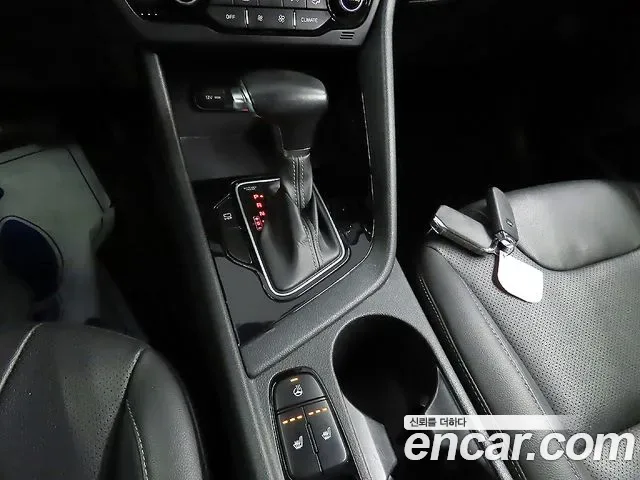 Kia Niro 1.6 HEV Prestige, миниатюра 13
