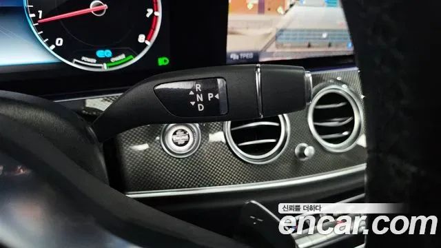 Mercedes-Benz E-Class E350 4MATIC AMG Line, миниатюра 10