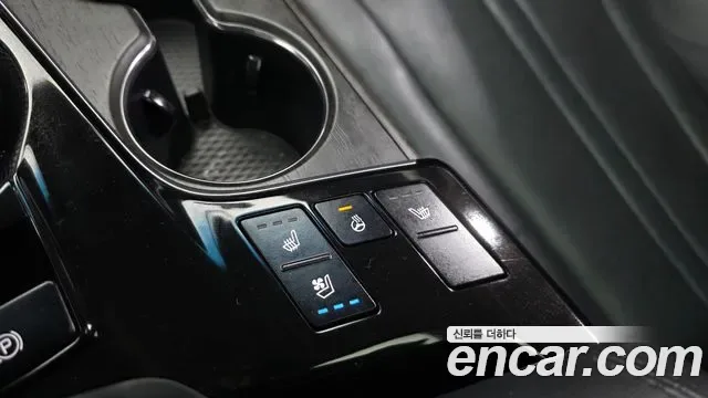 Kia K8 гибрид, миниатюра 30