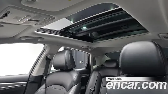 Hyundai Grandeur 3.0 LPi ( ) Premium, миниатюра 18