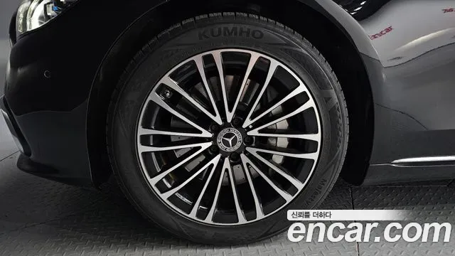 Mercedes-Benz S-Class S350 d, миниатюра 5