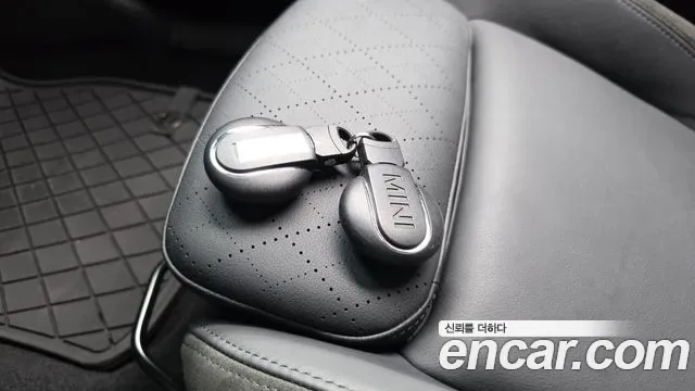 MINI Cooper SE III, миниатюра 16