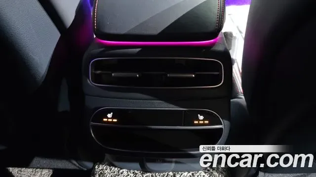 Genesis GV70 2.5T бензин AWD ( ), миниатюра 26