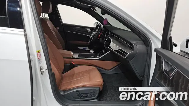 Audi A6 40 TDI Premium, миниатюра 16