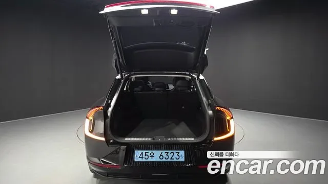 Kia EV6 4WD, миниатюра 26