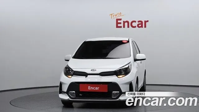 Kia Morning (JA) Prestige, миниатюра 10
