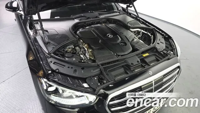 Mercedes-Benz S-Class S400 d 4MATIC, миниатюра 8