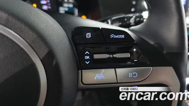 Hyundai Avante (CN7) 1.6 Modern, миниатюра 18