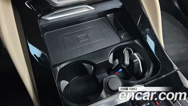 BMW X4 xDrive M40i, миниатюра 17