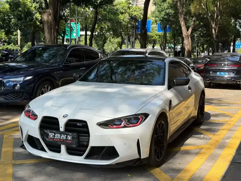 BMW M4
