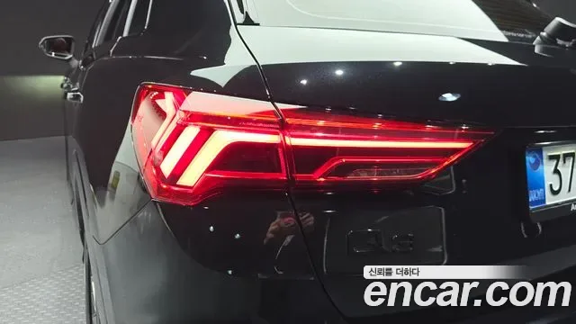 Audi Q3 35 TDI Premium, миниатюра 17