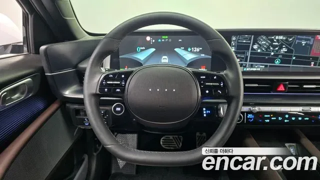 Hyundai Ioniq 6, миниатюра 12
