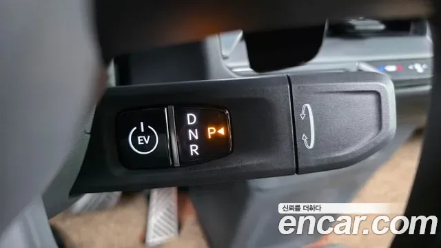 Kia EV9 4WD GT Line, миниатюра 5