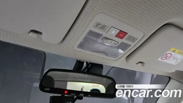 Hyundai Casper, миниатюра 13