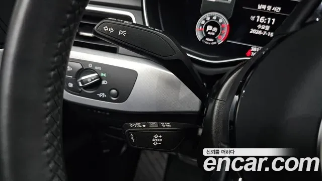 Audi A5 40 TFSI, миниатюра 11