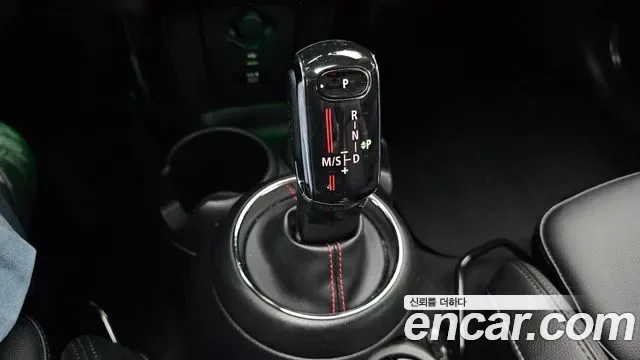 MINI Cooper HIGH III, миниатюра 25
