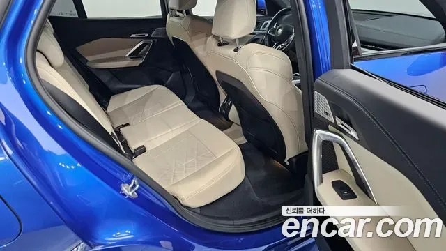 BMW iX2 eDrive 20 M, миниатюра 30