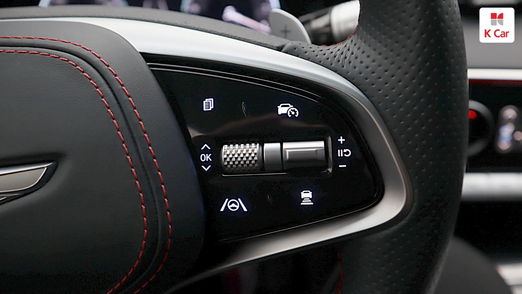 Genesis GV70 бензин Turbo 2.5 AWD, миниатюра 13