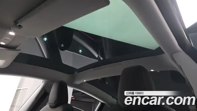 Tesla 3 RWD, миниатюра 18