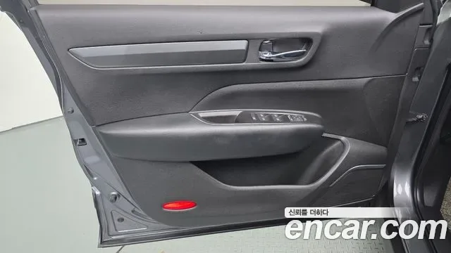 Renault QM6 2.0 GDe LE 2WD, миниатюра 25