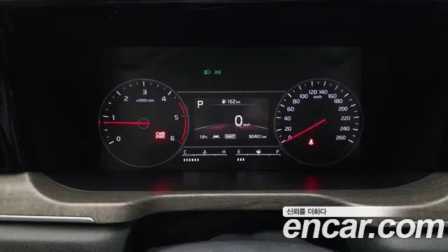 Kia Sorento дизель 2.2 2WD, миниатюра 26