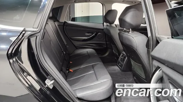 BMW 3 GT (F34) GT 320d xDrive, миниатюра 17