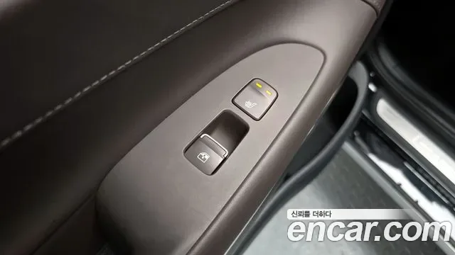 Hyundai Grandeur, миниатюра 7