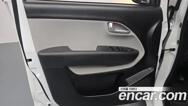 Kia The New Ray, миниатюра 24