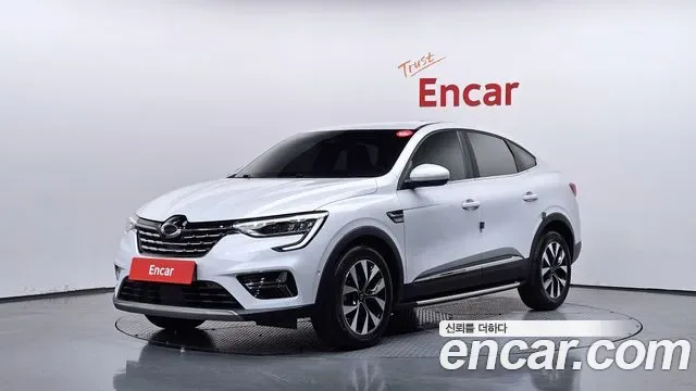 Renault XM3 1.6 GTe RE