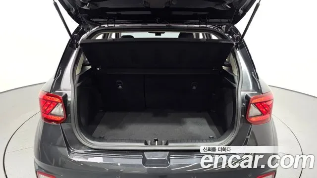Hyundai Venue 1.6 Modern, миниатюра 5