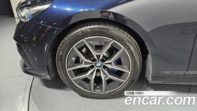 BMW 5 (G60) 520i M, миниатюра 18