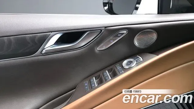 Genesis G80 бензин 3.5 Turbo AWD ( ), миниатюра 27