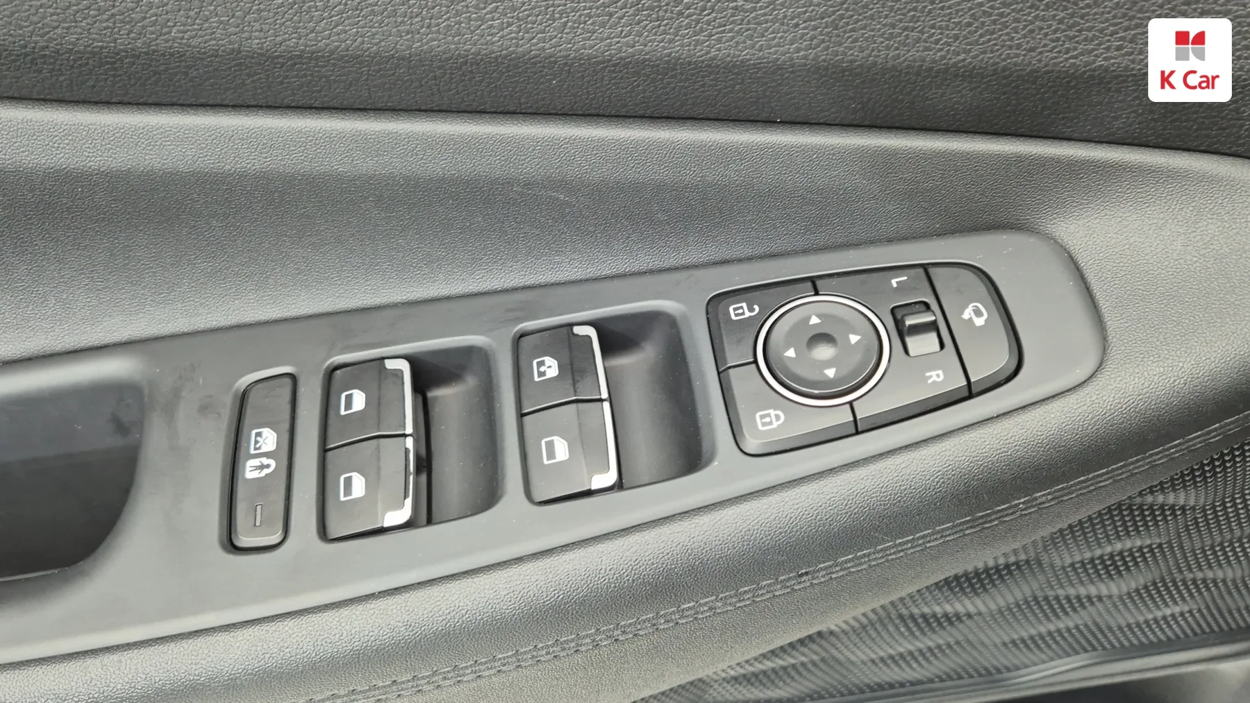 Hyundai Santa FE дизель 2.2 2WD, миниатюра 13