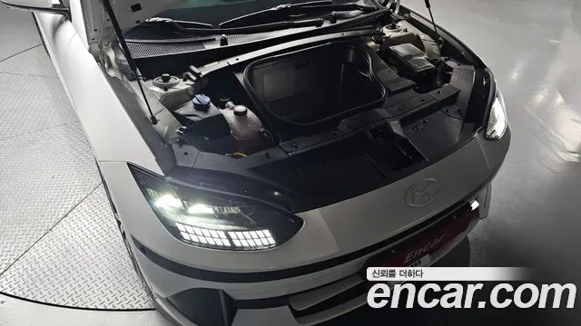 Hyundai Ioniq 6, миниатюра 14