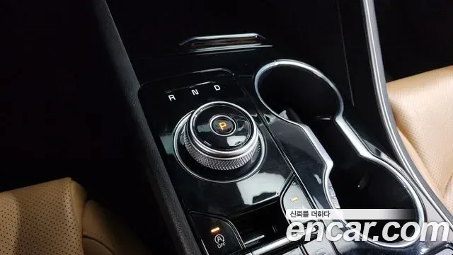 Kia K5 III 2.0 Prestige, миниатюра 25
