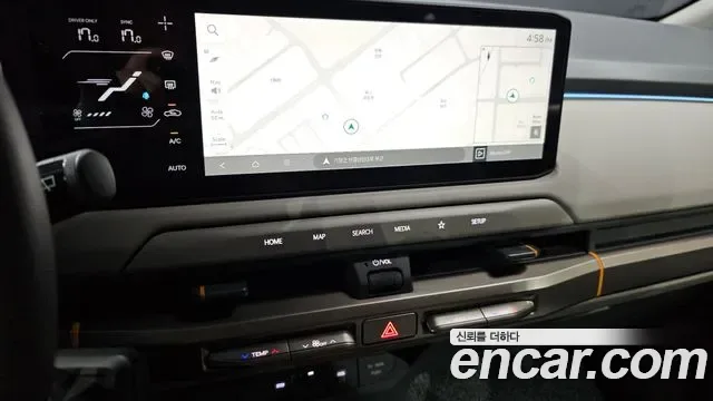 Kia EV3 2WD, миниатюра 24